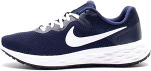 Женские кроссовки для бега Nike Stroke, Midnight Navy White Obsidian Ashen Slate