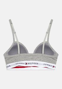Бюстгальтер TRIANGLE BRA FIXED FOAM Tommy Hilfiger