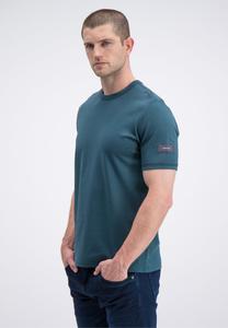 Футболка Gabbiano DAN, Forest Green/Dark Green