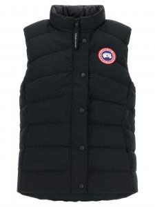 Жилет 'Freestyle' Canada Goose, черный