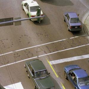 Виниловая пластинка LP Singles Breaking Up (Vol. 1) - Don Caballero