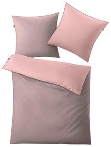 Двустороннее Постельное белье линда makosatin Kleine Wolke, розовый