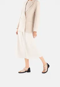 Высококачественные сандалии Lloyd, Dunkelbeige