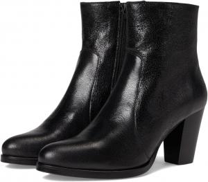 Ботинки Eric Michael Women's Liza, Black Metallic