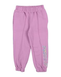 Брюки Pinko Up, сирень