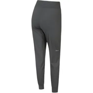 DESCENTE Леггинсы Women's Charcoal Gray Moderate