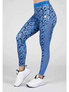 Спортивные и уличные брюки Gorilla Wear, цвет osseo leggings
