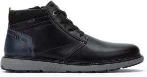 Мужские ботинки PIKOLINOS Bilbao M8D-8050C1, черный