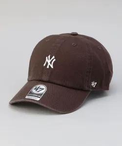 Кепка Coen, цвет Dk Brown