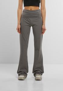 Брюки Leggings DEF, серый