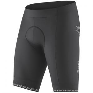 Мужские велосипедки Sitivo короткие Gonso, черный
