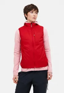 Двусторонний утепленный жилет w freelight Peak Performance, Himbeere