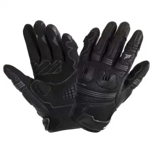 Защитные перчатки Seventy Degrees SD-N34 Sprint summer, черный