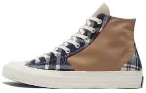 Кеды Converse Chuck Taylor All Star 70 Hi Beyond Retro Workwear Tan