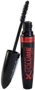 Тушь для ресниц Volume flash x10 Extreme Black для утолщения и объема ресниц Rimmel, atspalvis 001 extreme black 8 мл