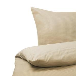 Комплект постельных принадлежностей avondale Beliani, бежевый