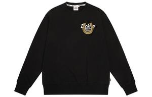 Dickies Мужская толстовка, цвет Black