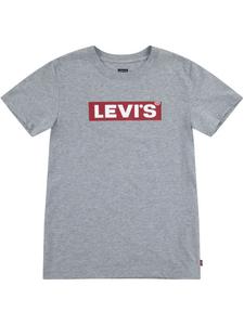 Футболка Levi's Kids, серый