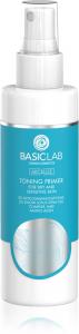 Мицеллярный спрей Dermocosmetics, тонизирующий лосьон для лица для сухой и чувствительной кожи Basiclab, 150 мл