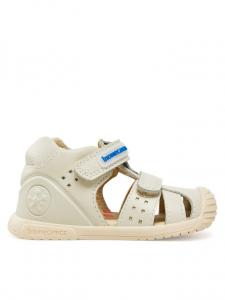 Сандалии Biomecanics 252124, серый