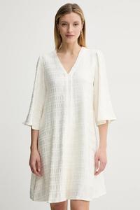 Платье Bruuns Bazaar, бежевый