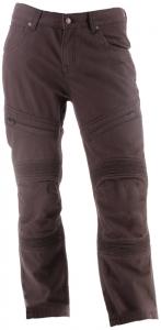 Текстильные брюки для мотоциклистов Helstons roadsign, Black