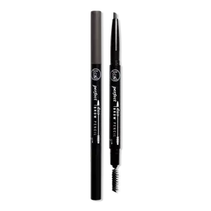 Карандаш для бровей Perfect Brow Duo J.Cat Beauty, Charcoal