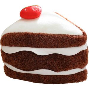 Плюшевая игрушка десерт высота 17 см Runcan