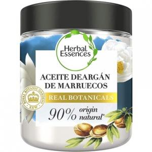 Восстанавливающая маска с аргановым маслом 250 мл, Herbal Essences