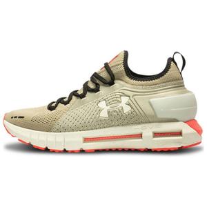 Кроссовки для бега HOVR Phantom унисекс с низким верхом Mountain Brown Under Armour