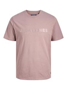 Футболка JACK & JONES JACK & JONES JPRBluloyal, Mauve