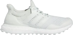 Кроссовки UltraBoost Golf 'Crystal Jade', белый