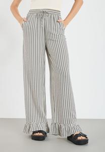 Брюки Even&Odd, белый