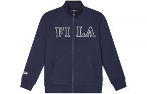 FILA Куртка мужская темно-коралловая, Dark Ship Blue