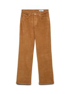 Широкие брюки VERO MODA MELISA , Brown