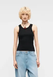 Майка onlval Only, Black