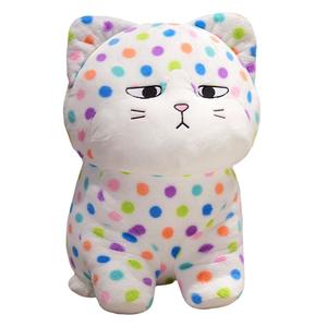 Мягкая игрушка Spot Cat MLING