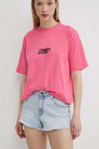 Джинсовые шорты Volcom, синий