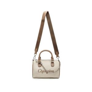 Champion Тканевый рюкзак, Linen/Cocoa Mocha