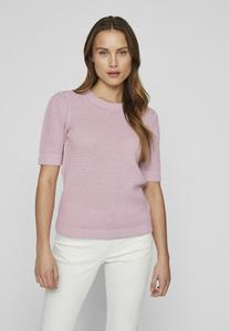 Кардиган VILA, светло-розовый