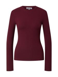 Лонгслив Edited GINGER, бордовый