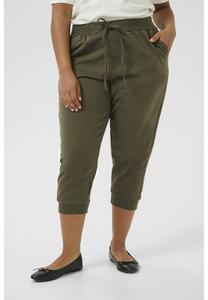 Спортивные штаны KCANN - Shorts Kaffe Curve, цвет Grape Leaf