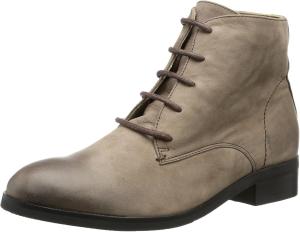 Женские ботинки More&More, Brown 2