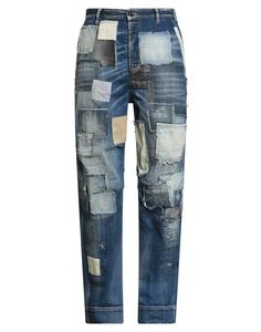 Джинсы Dsquared2, синий