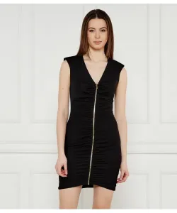 Платье Just Cavalli, черный