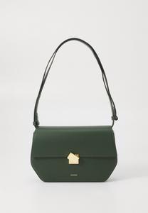 Сумка CLOSED Handbag, Marsh Green/Khaki