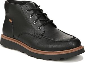 Мужские ботинки Dr. Scholl's Maplewood Chukka, черный