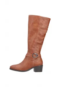 Ботинки Rieker, Brun