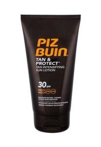 Препарат для загара U 150 мл PIZ BUIN Tan & Protect Tan Intensifying Sun Lotion