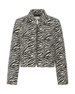 SOAKED IN LUXURY Пиджак 'Darleen', мультиколор